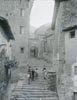 1933 Via Porta della Valle coll. Spadari G..jpg